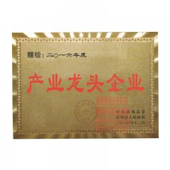 山東中南科萊空調設備有限公司產業(yè)龍頭企業(yè)