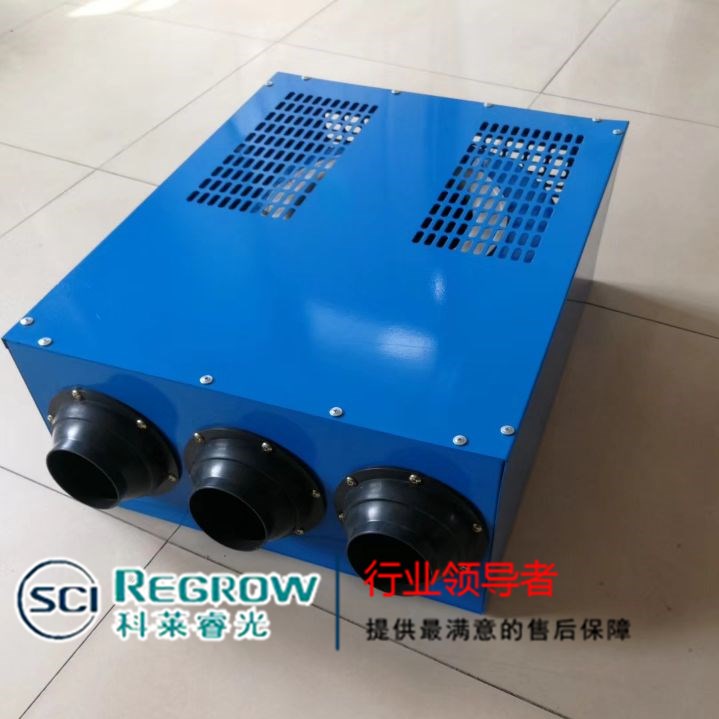 山東中南科萊科萊睿光誘導(dǎo)風(fēng)機(jī)廠家