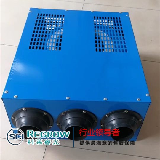 山東中南科萊科萊睿光誘導(dǎo)風(fēng)機(jī)廠家