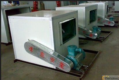 離心風(fēng)機(jī)