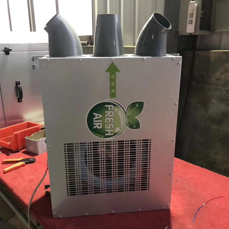 山東中南科萊空調(diào)設(shè)備有限公司誘導(dǎo)風(fēng)機(jī)銀川太原山西銷(xiāo)售