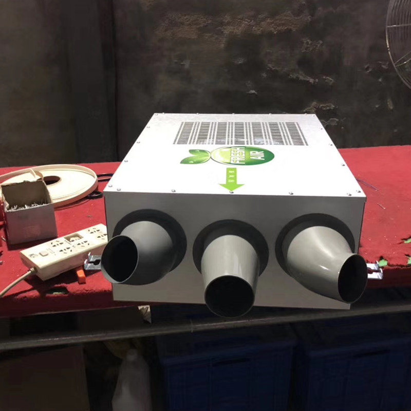 山東中南科萊空調(diào)設(shè)備有限公司誘導(dǎo)風(fēng)機(jī)銀川太原山西銷(xiāo)售